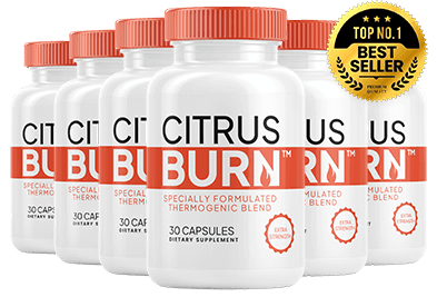 Citrus Burn 06 bottle image